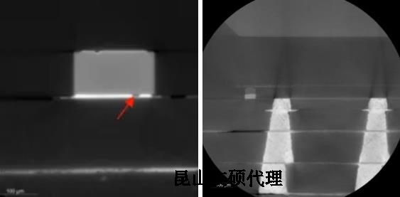 神农架蔡司神农架X射线显微镜