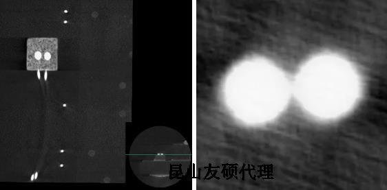 神农架蔡司神农架X射线显微镜
