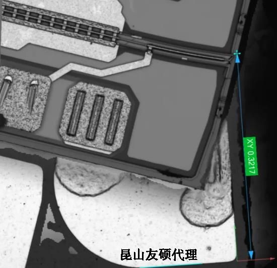 神农架蔡司神农架X射线显微镜